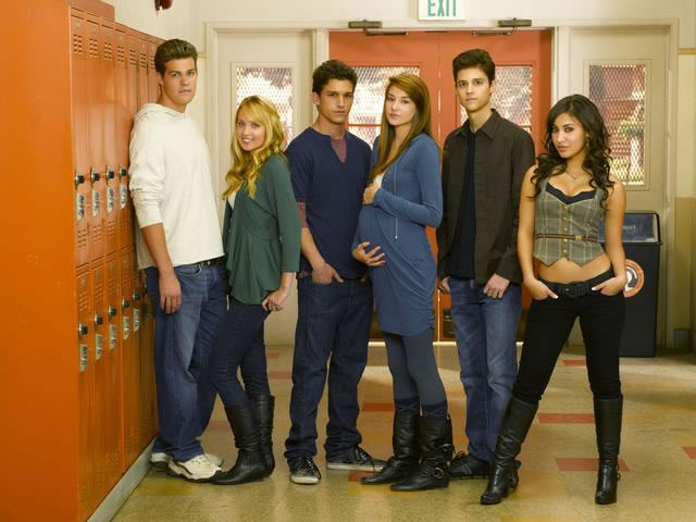 American Teen Cast 114